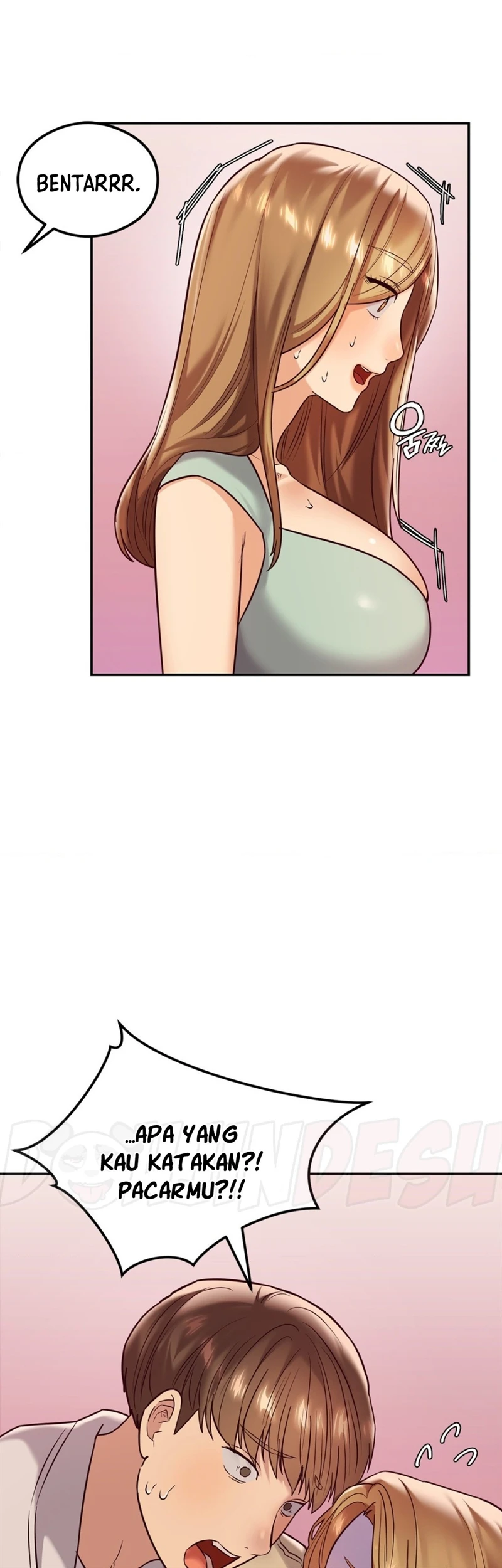 Magical Massage Chapter 12 - Page 39